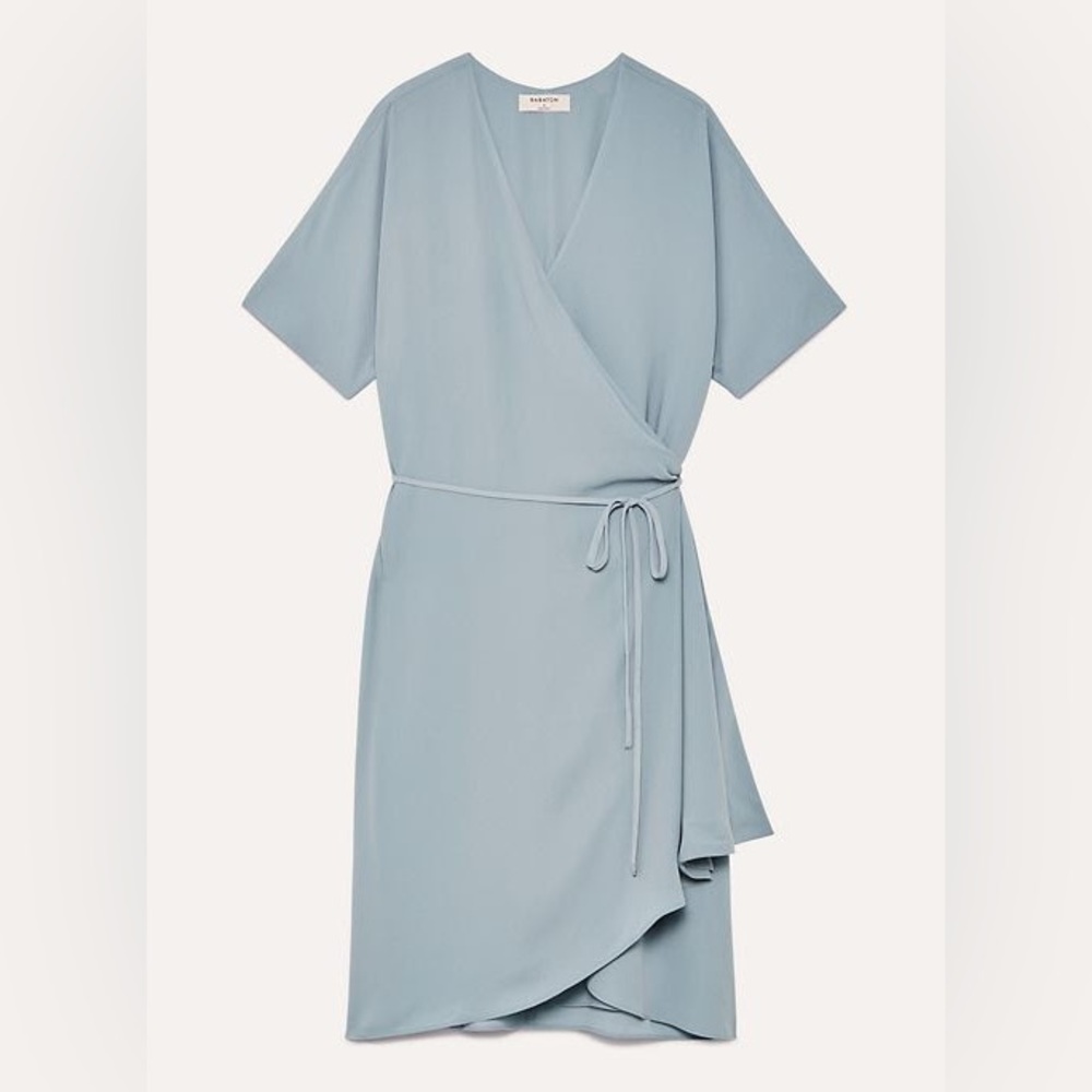 Aritzia Babaton Wallace Dress